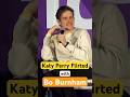 Bo Burnham Recalls Katy Perry Flirting With Him Boburnham Katyperry Funny Comedy