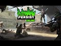 Persist Online - NEW Zombie Post-Apocalyptic TRAILER