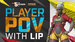 8 FOOT GAMING WARLORD DOMINATES SUMMER SHOWDOWN 🤯 | PLAYER POV