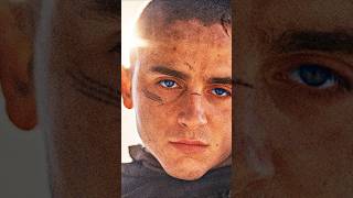 Oorlog Voedt Zichzelf Dune Deel 3