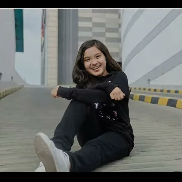 Bagi bagi video NAY