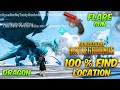 Update 3.5 Tips & Tricks (PUBG/BGMI) Icemier Frontier Mode - Dragon Lair , Ice Portal , Flare Gun