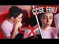 OPENING MY GCSE EXAM RESULTS (REACTION) *I failed*