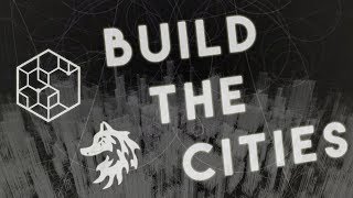 Karma Fields & Kerli - Build The Cities (Wontolla remix)