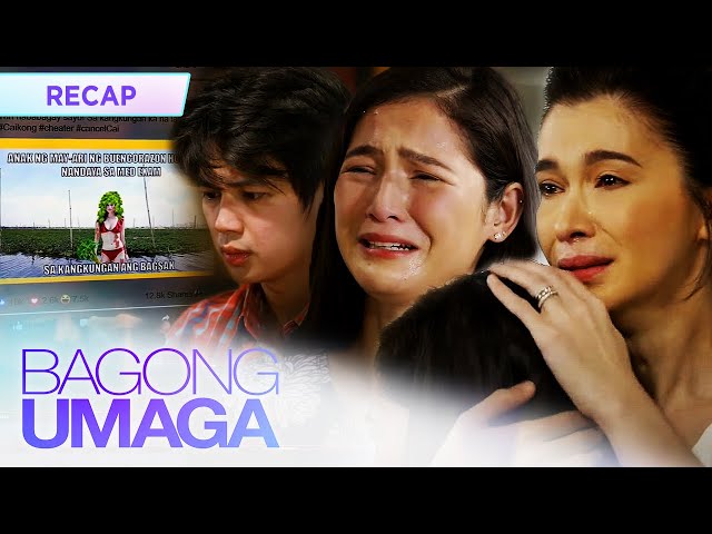 umaga recap bagong umaga dec 18 2021