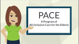 PACE Video PROMO