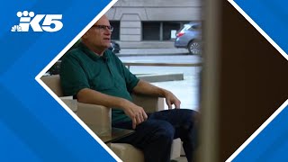 Grieving father pushes to change state law after deadly crash involving speeding driver