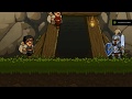 Undermine - New game / No death / No upgrade achievement