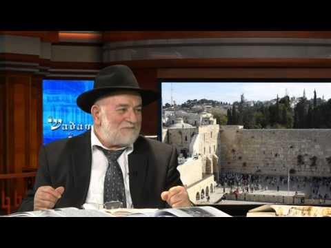 \"შაბათ შალომ\" - ვაიხი | \"Shabat Shalom\" - Vaikhi