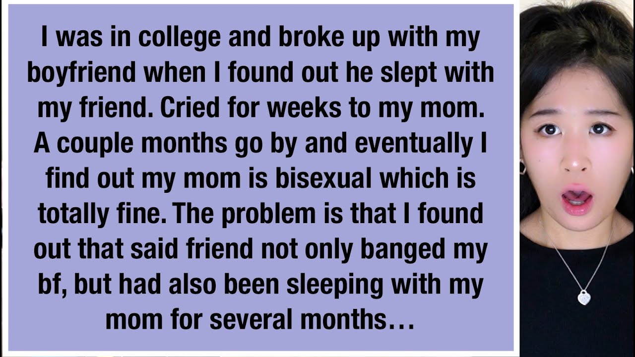 People Who Found Out About A FAMILY SECRET