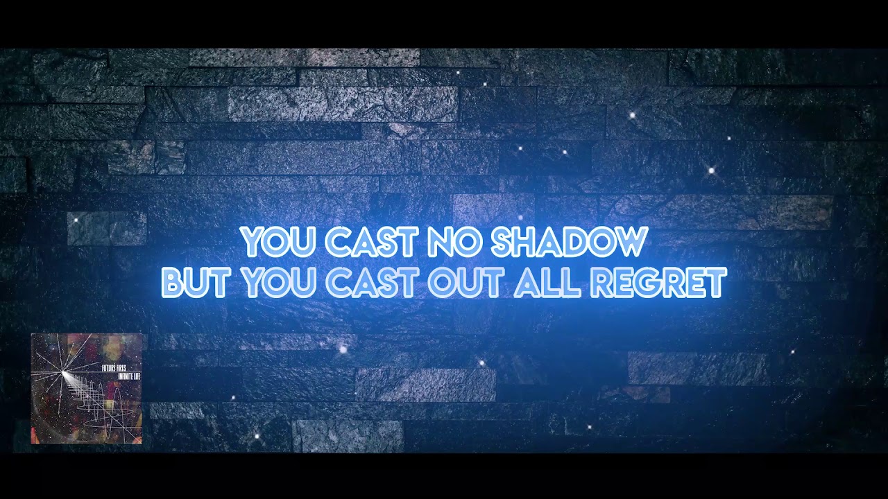 Future Fires - Infinite Life [Lyric Video]