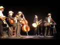 Historic Instruments Played by Jerry Douglas and the Earls of Leicester in Bristol, TN -7/23/16