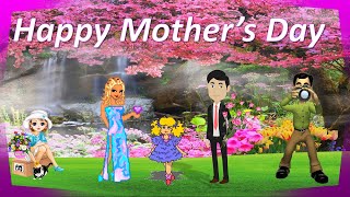 A Mother's Day Video - Honoring Moms!
