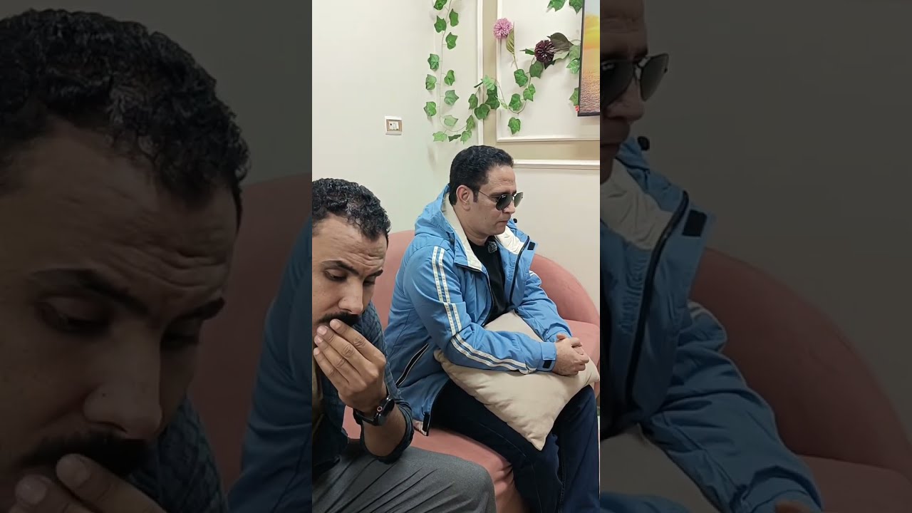 أبويا و أخويا مش بيحبوني واكثر ناس بيكسرو بخاطري😭كله ده بسبب....الجزء الاول👉 قصه مؤثره #دراما 