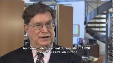 GEORGE SMOOT WELCOMES YOU