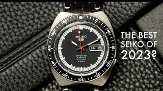 The BEST Watch Release from Seiko in 2023?