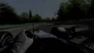Monza Lotus Exos 125 S1 (1:25:685)