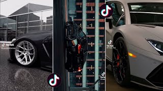 En Güzel Araba Videoları Editleri Tiktok Videoları İzleyi̇ci̇ Evreni̇