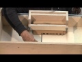 Woodworking Joint Tool