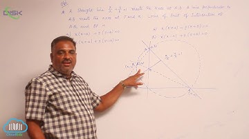 Locus || Objective model || Disk Telangana