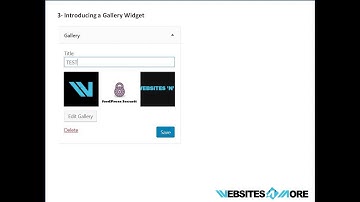 WordPress 4.9 "Tipton" Features