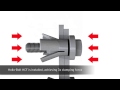 Hollobolt hcf by lindapter  the only seismic approved expansion bolt