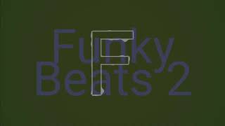 Funky Beats 2