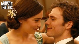 Emilia Clarke & Sam Claflin Star In Me Before You Extended Uk Trailer Hd