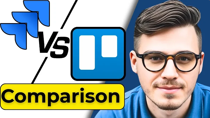 Jira VS Trello: 2025 Comparison