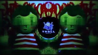 Bad Parenting Funk (Ultra Slowed Reverb) [Best Experience]