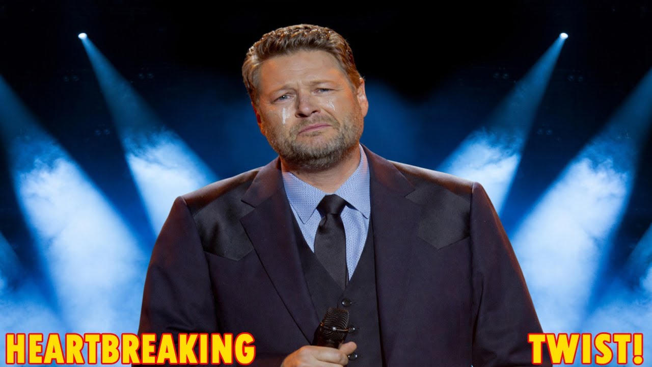 Душераздирающий поворот! 😭 В шоу "The Voice" "ужасно" отзываются о юридических новостях, касающих...