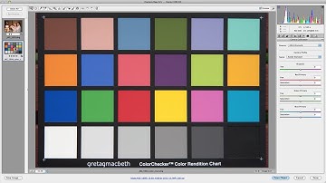 Camera Calibration Panel: How To Accurately Manage Color Within Photoshop’s Camera Raw Plugin