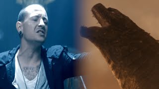If Godzilla Were Made In 2007 (+ More)