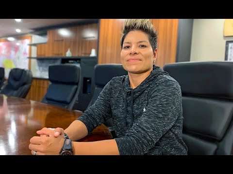 Grand Chief Kahsennenhawe Sky Deer 1st LGBTQ2S Mohawk Grand Chief