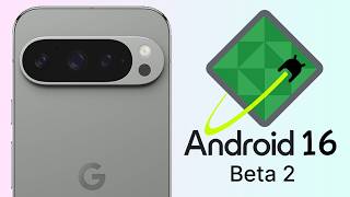 Android 16 Beta 2: Every New Feature!