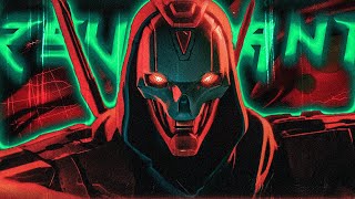 R E B O R N - Revenantcmvedit