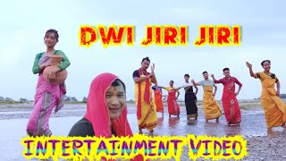 Dwi Jiri Jiriintertainment Videobodo Music Videosubung Official