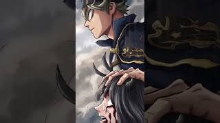 BlackClover/AstaVsDamnatio//MangaAnimation//#chromeextension #voiceeffects