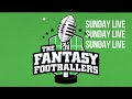 Mike Wright is LIVE! Week 5 Fantasy Football Start/Sit Advice + Injury News