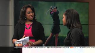 Arise America, Lpgs Fer Ginger Howard