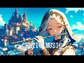 Celtic Music - Flute Melodies Across the Fantasy Realm / Relaxing Medieval Mix for Work & Study