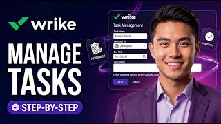 How To Manage Tasks In Wrike (Updated 2026)