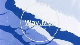 EARTHGANG - DEEP BLUE (ft. Little Dragon) [Anime Visualizer] Wealth