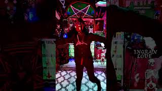 Wake Up #alternative #dancer #alt #dance #art #shorts #goth