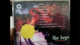 the keys KARATANA 1998- Black Mafia