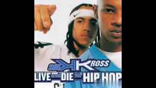 Kriss Kross - Live And Die For Hip Hop