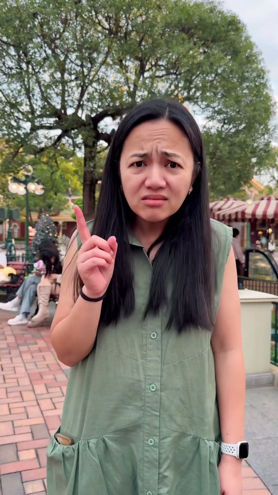 Mom pranks daughter ????❤️✅?????