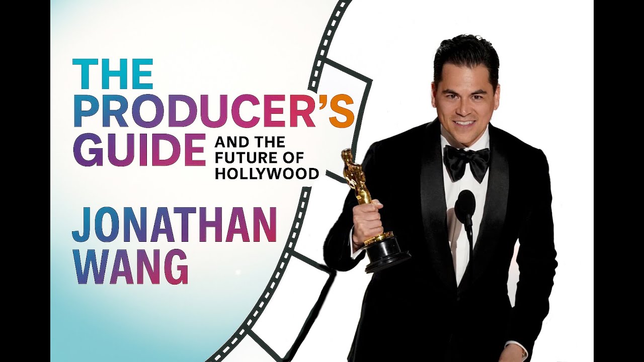The Producer's Guide with Jonathan Wang - YouTube