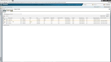 Windchill Project Link Baselining