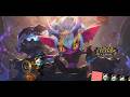 League Classic - Tristana S Tier Demon